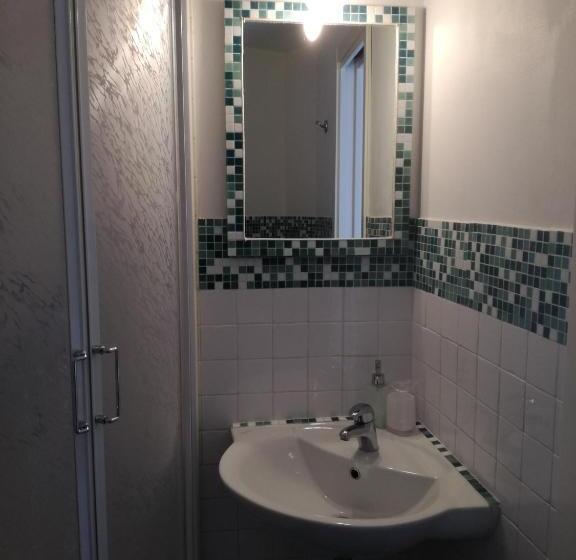 Bed and Breakfast L'antica Terrazza