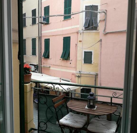 Bed and Breakfast L'antica Terrazza