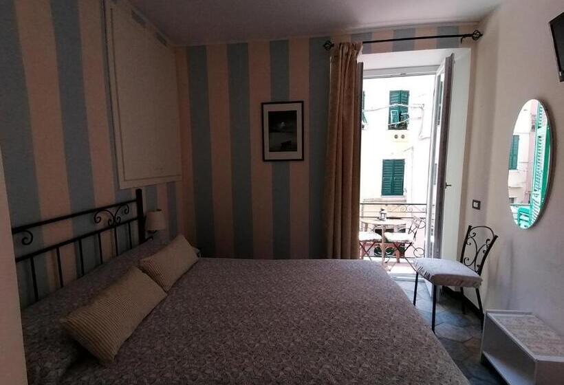 Bed and Breakfast L'antica Terrazza