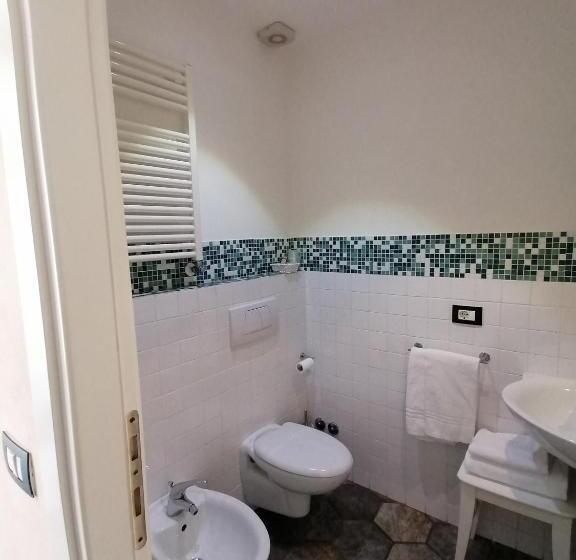 Bed and Breakfast L'antica Terrazza