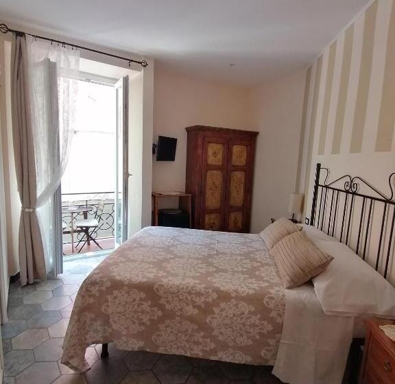 Bed and Breakfast L'antica Terrazza