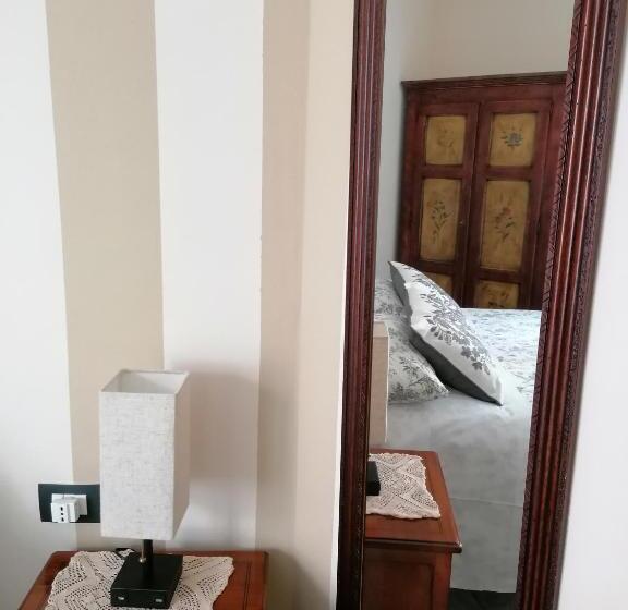 Bed and Breakfast L'antica Terrazza