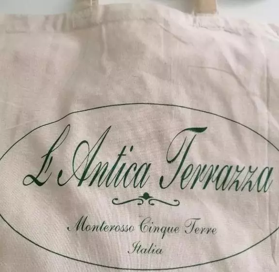 ベッドアンドブレックファースト L'antica Terrazza