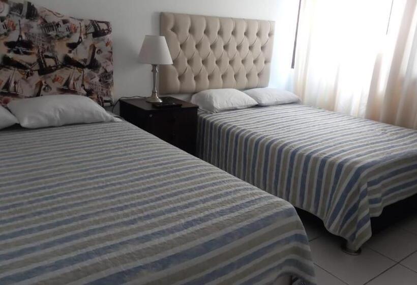 Bed & Breakfast Luxury Suites P. Kennedy