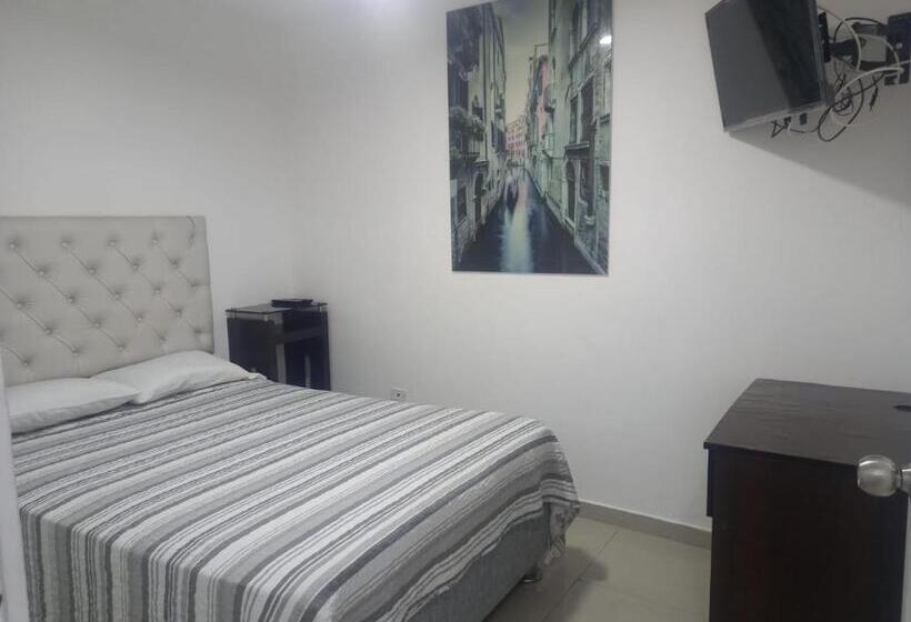 Bed & Breakfast Luxury Suites P. Kennedy