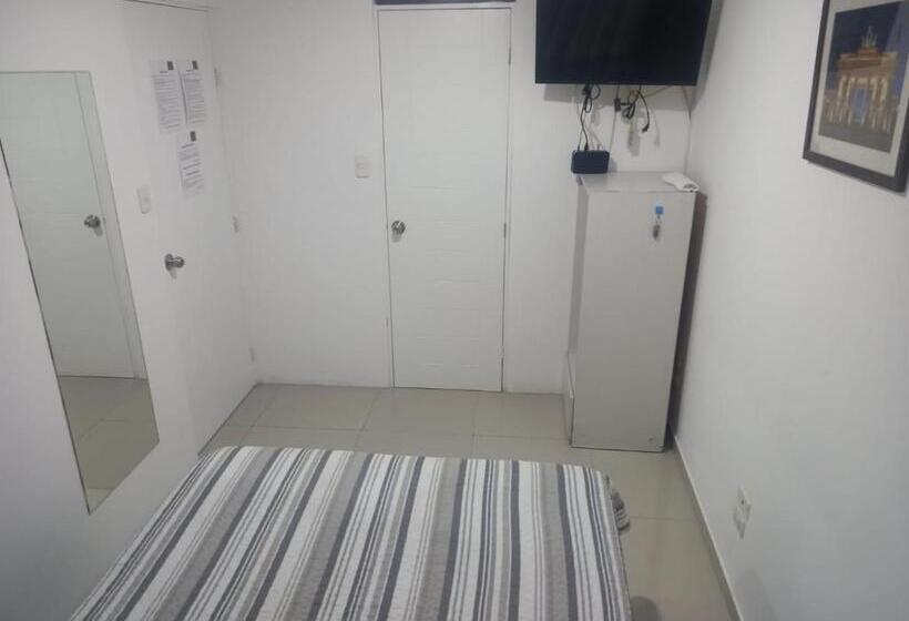 Bed & Breakfast Luxury Suites P. Kennedy