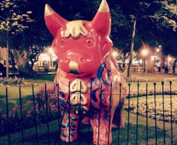 Bed & Breakfast Luxury Suites P. Kennedy