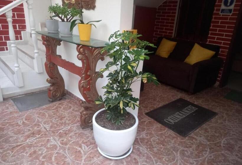 Bed & Breakfast Luxury Suites P. Kennedy