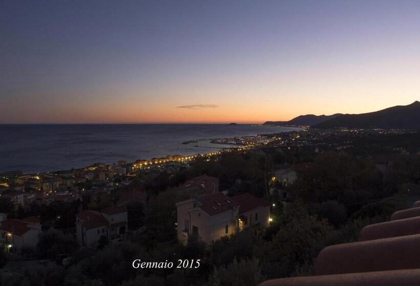 ベッドアンドブレックファースト Tra Gli Ulivi