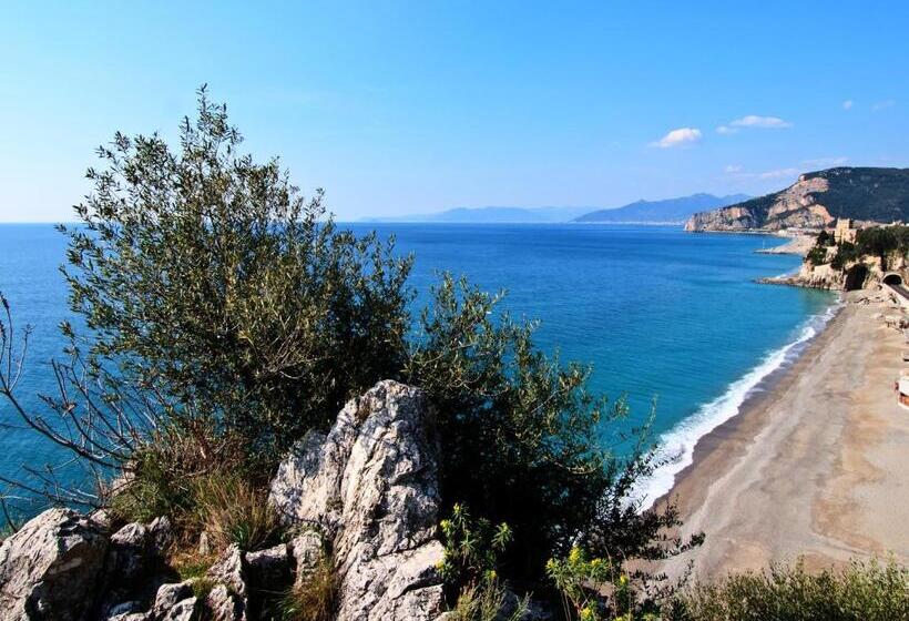 ベッドアンドブレックファースト Tra Gli Ulivi