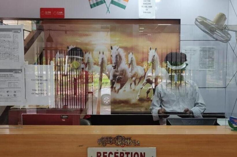 Collection O 3761 Hotel Shree Datta