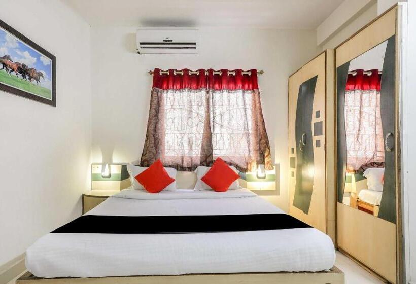 Collection O 3761 Hotel Shree Datta