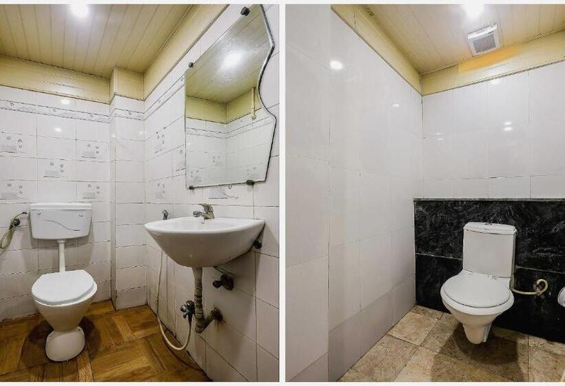 Collection O 3761 Hotel Shree Datta