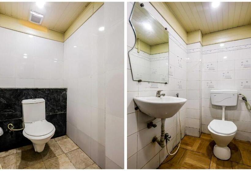 Collection O 3761 Hotel Shree Datta