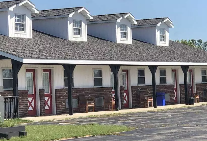 Exxon Quik Stop & Motel