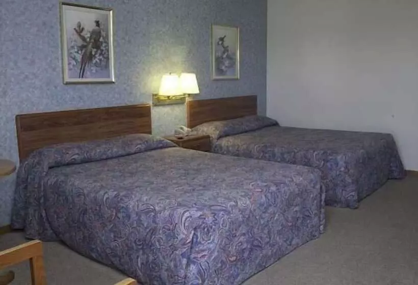 Exxon Quik Stop & Motel