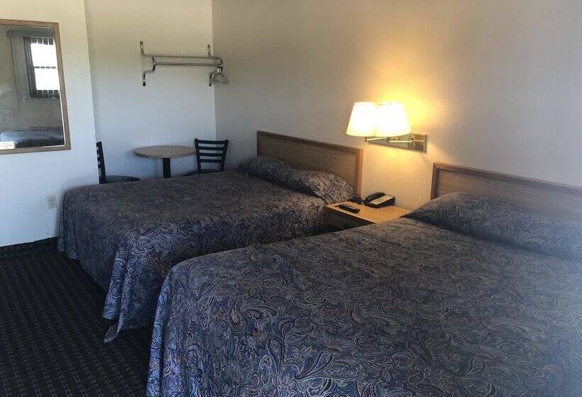 Exxon Quik Stop & Motel