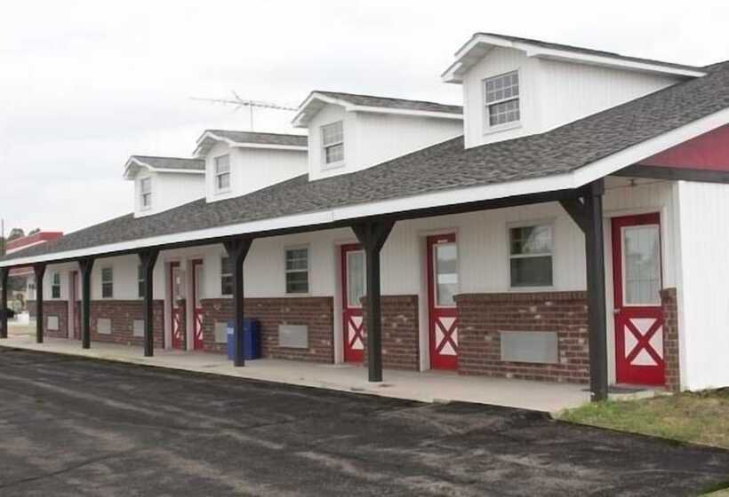 Exxon Quik Stop & Motel