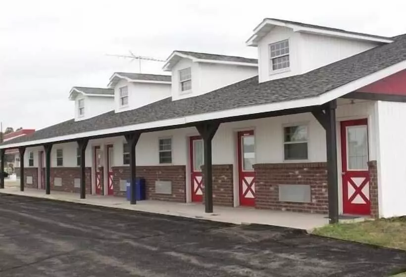 Exxon Quik Stop & Motel