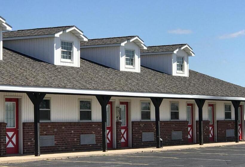 Exxon Quik Stop & Motel