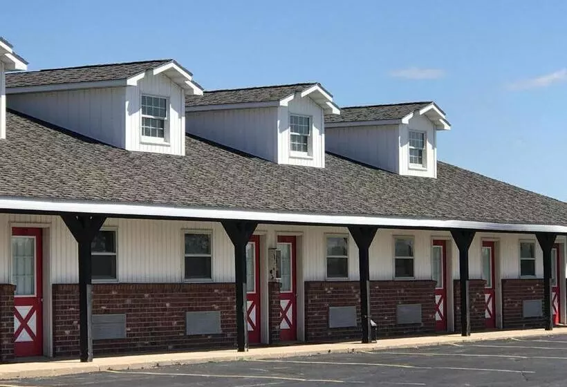 Exxon Quik Stop & Motel