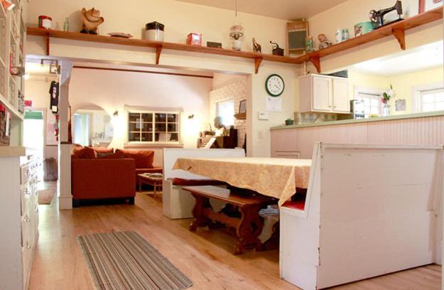 San Luis Obispo Hostel