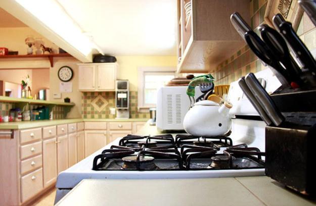 San Luis Obispo Hostel