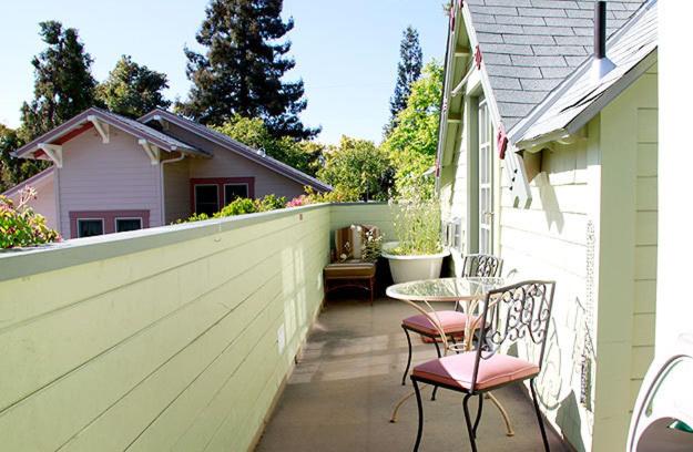 San Luis Obispo Hostel