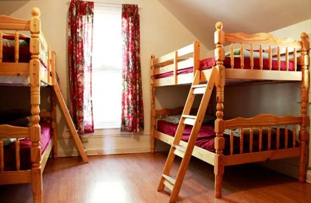 San Luis Obispo Hostel