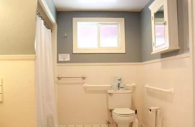 San Luis Obispo Hostel