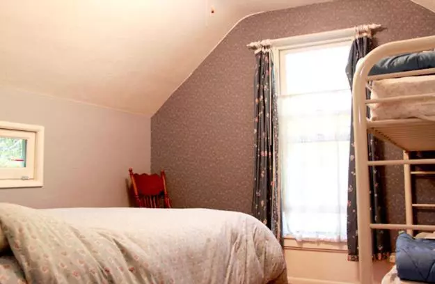 San Luis Obispo Hostel