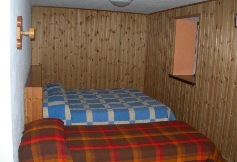 Отель Agriturismo Lo Ratelé