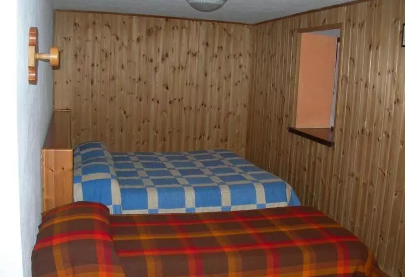 ホテル Agriturismo Lo Ratelé