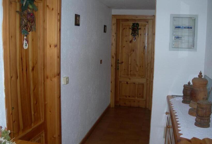 Отель Agriturismo Lo Ratelé