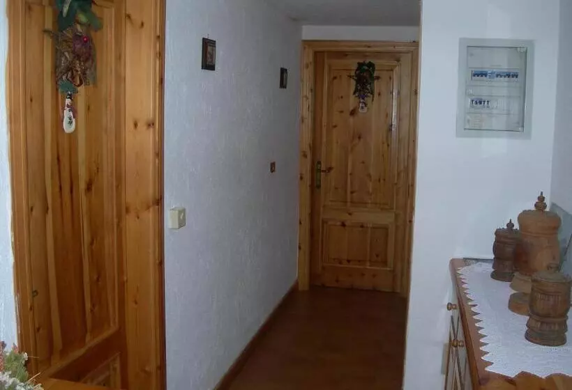 ホテル Agriturismo Lo Ratelé