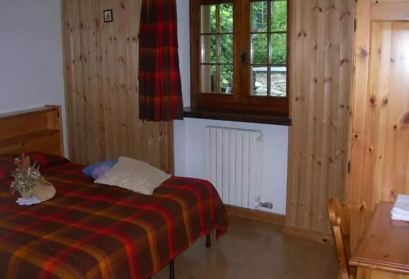 ホテル Agriturismo Lo Ratelé