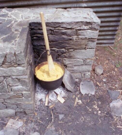 Отель Agriturismo Lo Ratelé