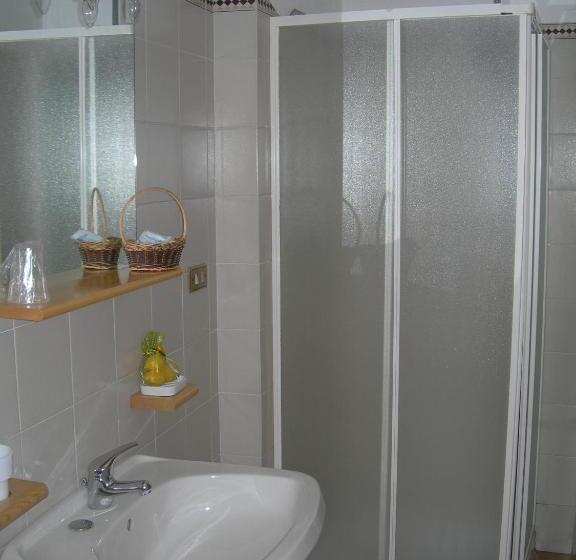 Отель Agriturismo Lo Ratelé