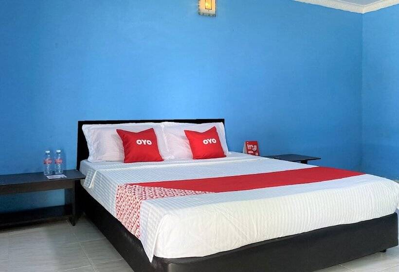 فندق Capital O 90168 Serambi Pelangi Chalet