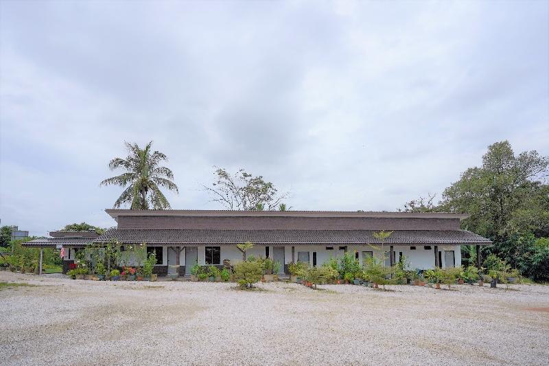 فندق Capital O 90168 Serambi Pelangi Chalet