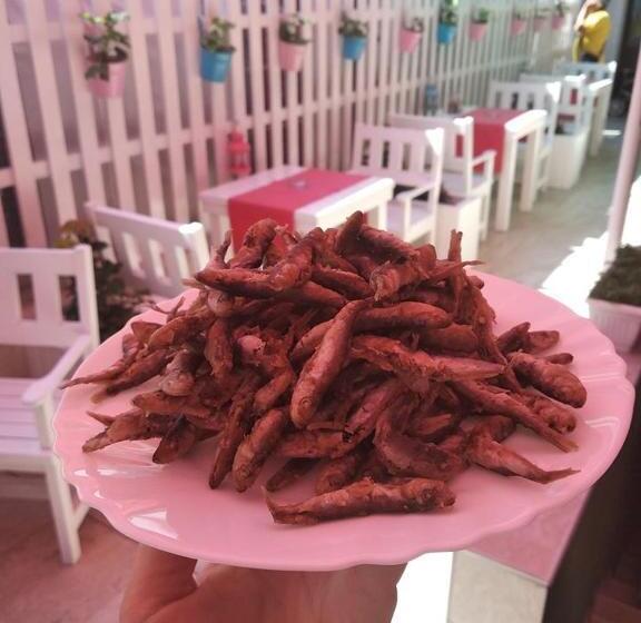 ホテル Familia Fantastiko