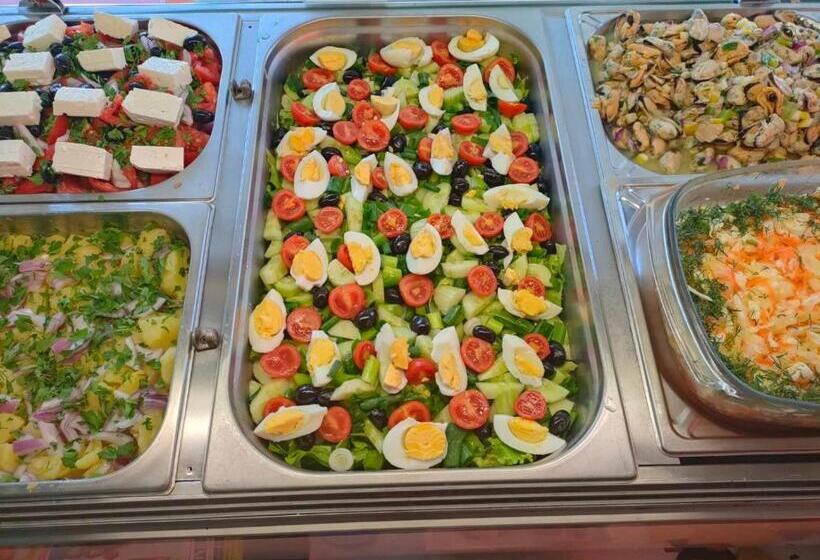 ホテル Familia Fantastiko