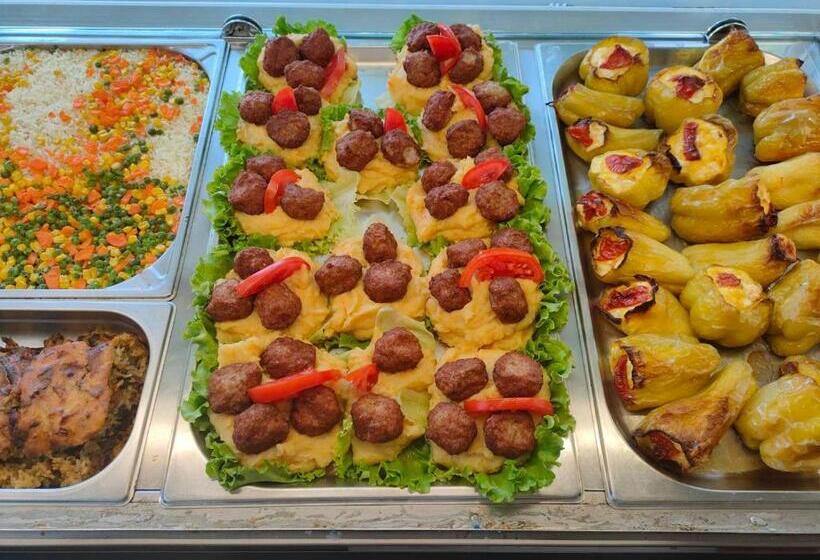 ホテル Familia Fantastiko