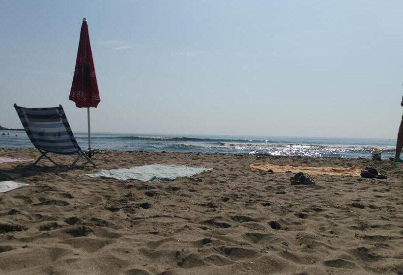 ホテル Familia Fantastiko