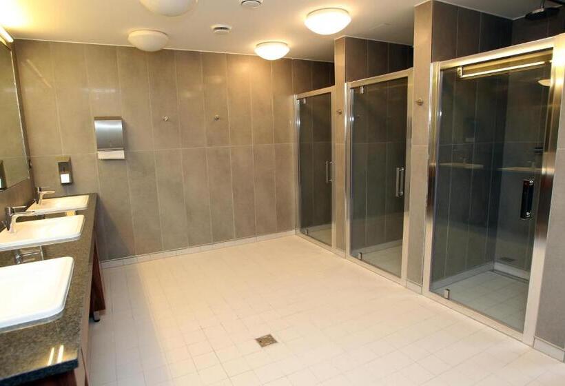 בית מלון כפרי Golf Resort Olomouc