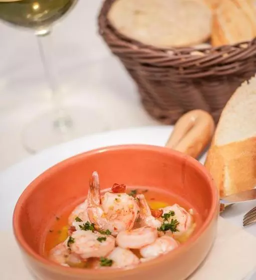 هتل Golf Resort Olomouc