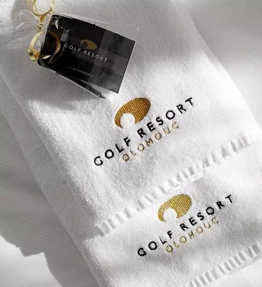 هتل Golf Resort Olomouc