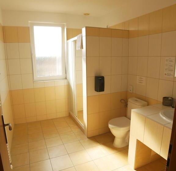 Отель Novy Kastiel Self Check In