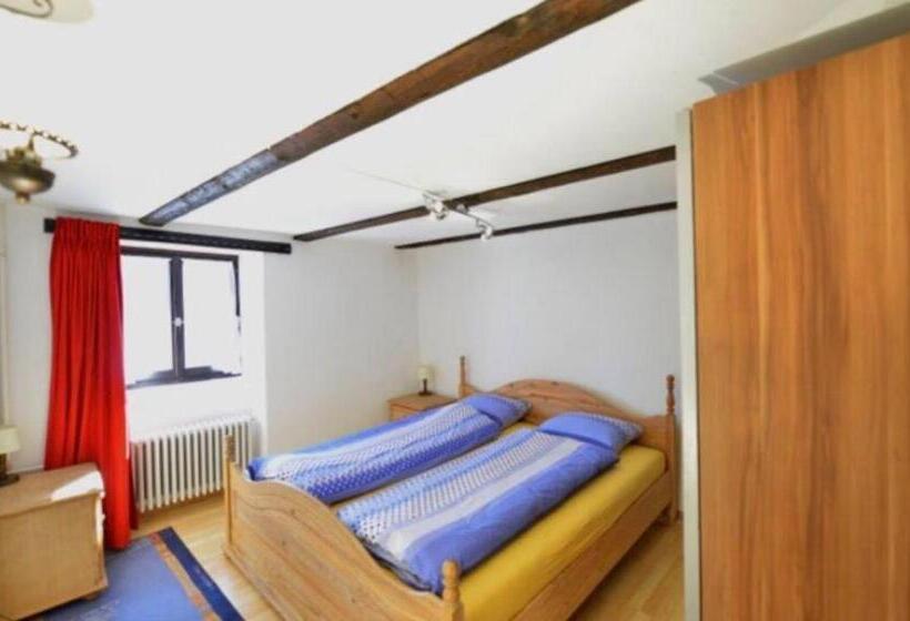 ホテル Palazzo Gamboni Swiss Historic