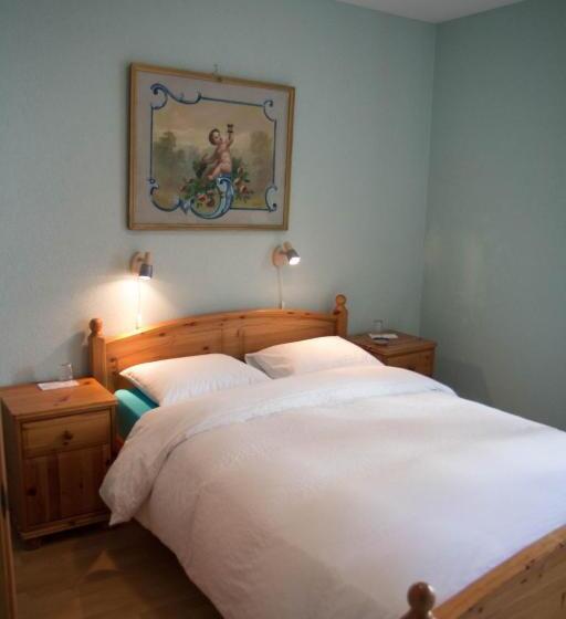 ホテル Palazzo Gamboni Swiss Historic